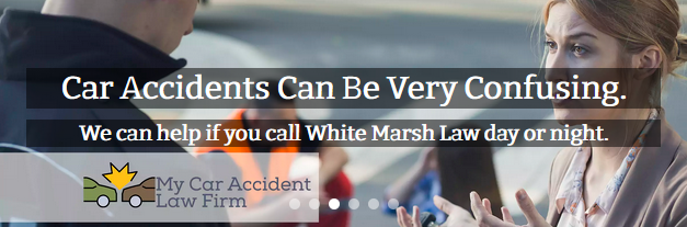 Car Accidents Can Be Very Confusing