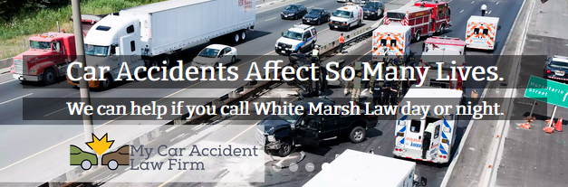 Car Accidents Affect So Many Lives